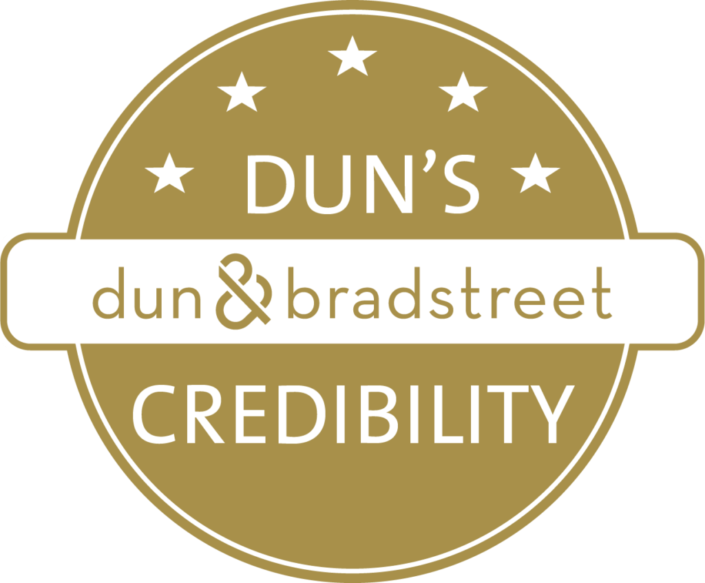 Dun's credability
